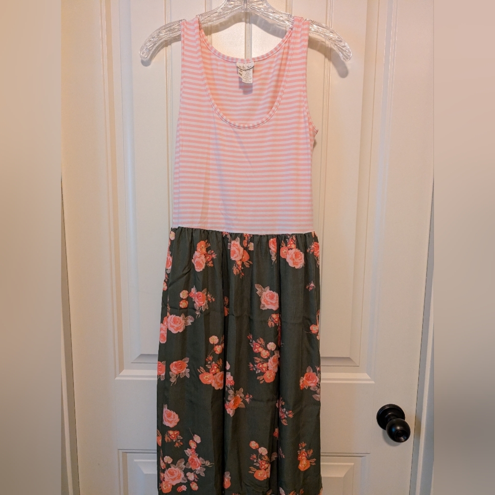 Matilda Jane Dress